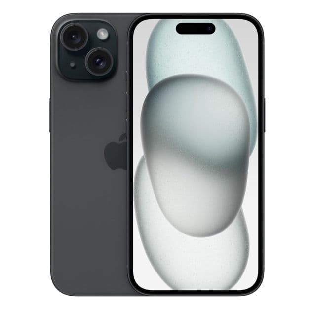 Apple iPhone 15