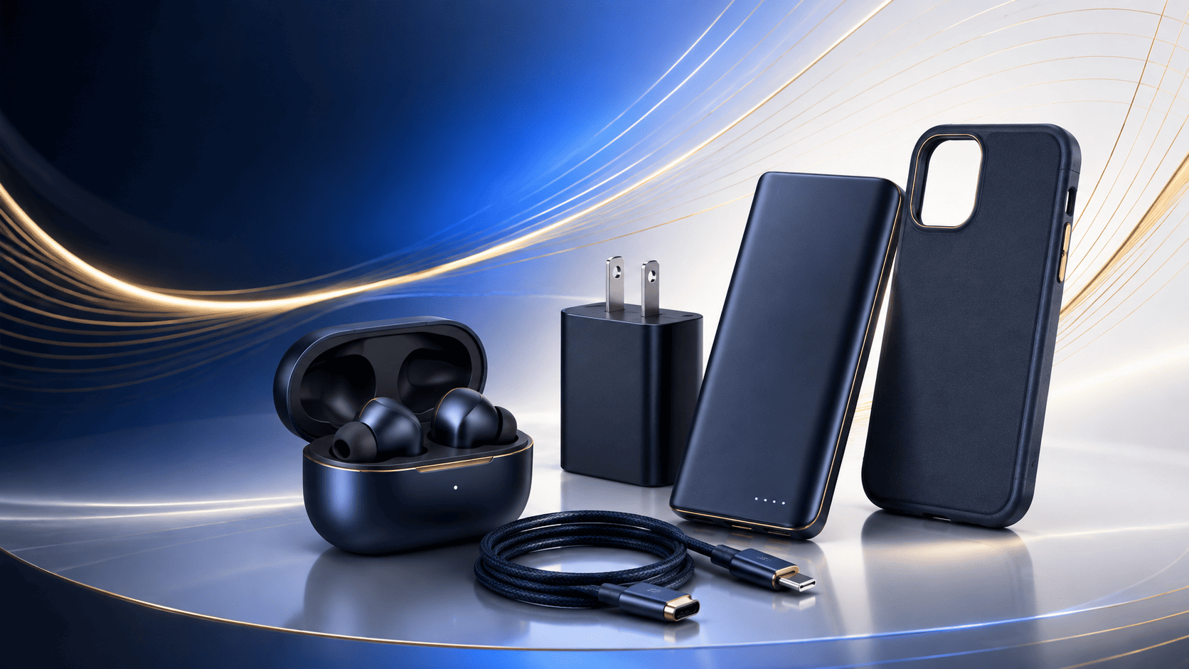 Accessoires téléphonie